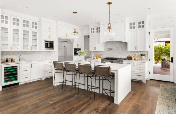 24/7 Emergency Kitchen Flooring experts in Houlton, WI
