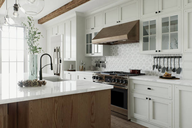 Affordable Kitchen Flooring solutions in Houlton, WI